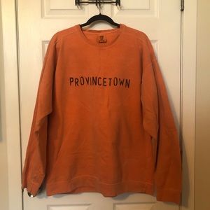 Comfort Colors Capecod Sweatshirt